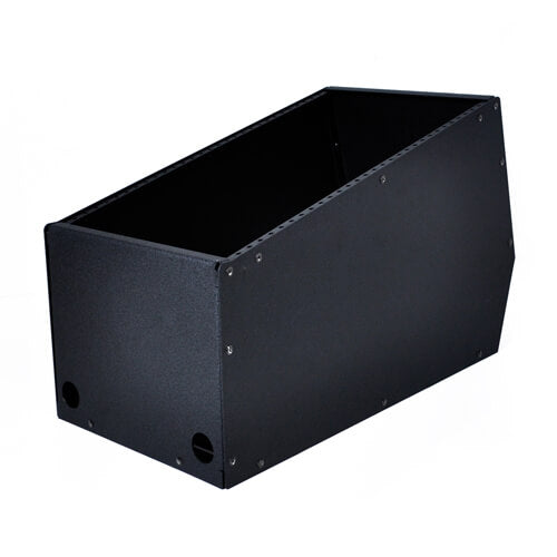 Jotto Desk 425-6012 15 Inch Police Equipment Console - Large