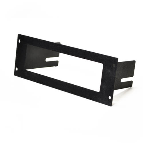 Jotto Desk 425-6122 Kustom Signal Golden Eagle/Silver Eagle - 3" Faceplate