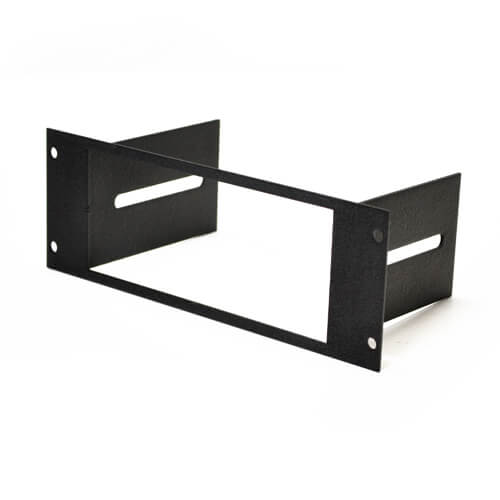 Jotto Desk 425-6168 Galls, Carson & Signal Vehicle Products - Multi-Manufacturer 3" Faceplate