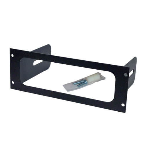 Jotto Desk 425-6213 Motorola XPR 4350 / 4380 / 4550 /4580 / 5350 / 5550 (REMOTE HEAD ONLY) Radio Series 3" Faceplate