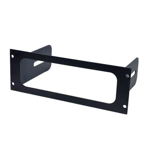 Jotto Desk 425-6291 Motorola XPR 4350 / 4380 / 4550 /4580 / 5350 / 5550 (DASH MOUNT ONLY) Radio Series 3" Faceplate