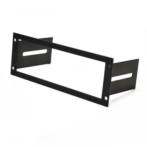 Jotto Desk 425-6312 D & R and Able 2 / Sho-Me - Multi-Manufacturer 3" Faceplate
