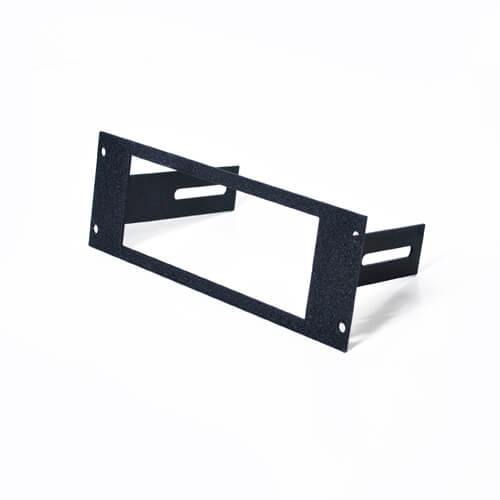 Jotto Desk 425-6315 Motorola & Able 2 / Sho-Me - Multi-Manufacturer 3'' Faceplate