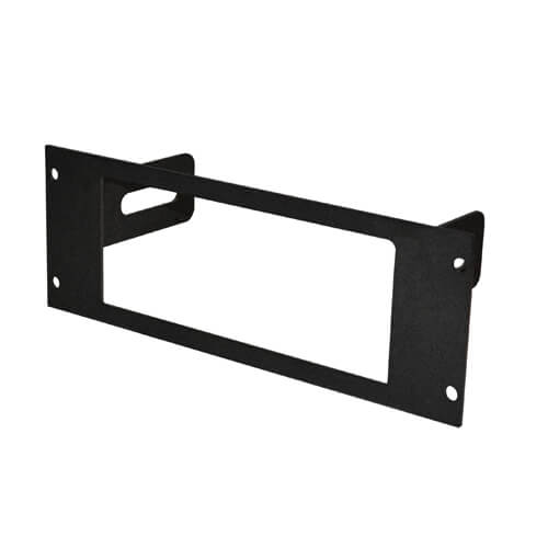 Jotto Desk 425-6331 Whelen PCC6W and PCC10W - 3" Faceplate