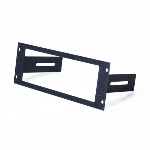 Jotto Desk 425-6368 M/A-COM M7200/M7300 XG75 CH721 (Remote Head) - 3" Faceplate