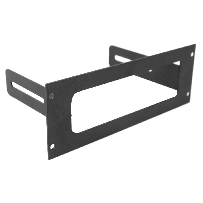 Jotto Desk 425-6639 Kenwood NX-3720/3820HG Radio - 3'' Faceplate