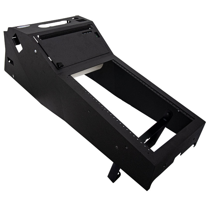 Jotto Desk 425-6508 Ford PI Utility (2020+) Integrated Printek Brother Contour Console - IPBCC