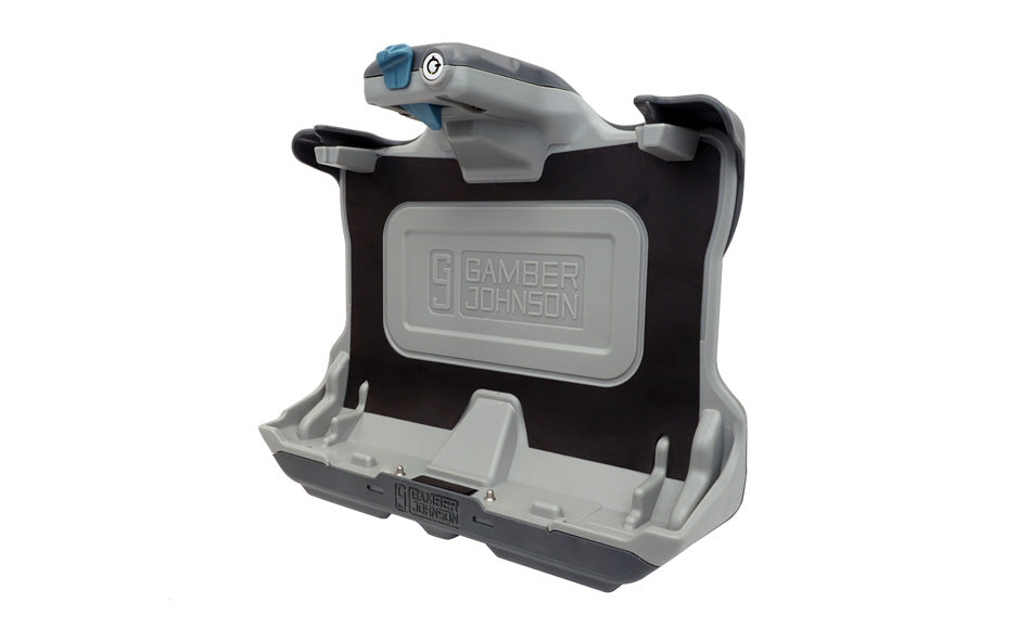 Gamber Johnson 7160-1815-00 Getac Ux10 Tablet Cradle (No Rf)
