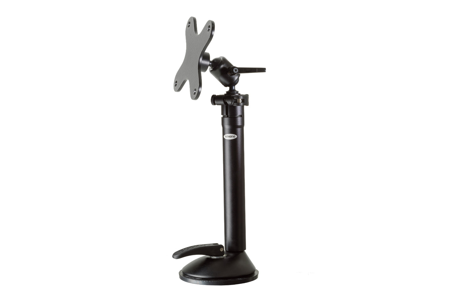 Gamber Johnson 7170-0588 Zirkona Height-Adjustable Suction Cup Desktop Mount