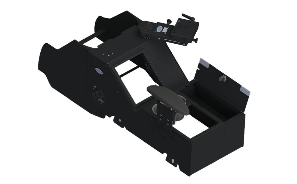 Gamber Johnson 7170-0848-02 2021+ Chevrolet Tahoe Wide Body Console Box Kit