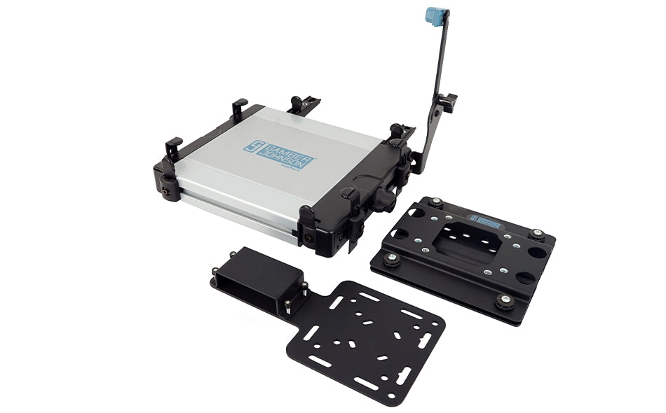 Gamber Johnson 7170-0906 Notepad™ V Universal Cradle Kit
