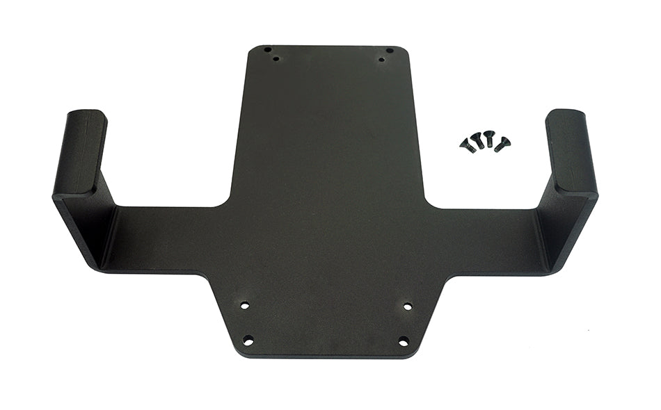 Gamber Johnson 7300-0193 Vertical Wall Mount Brackets For The Trimline™ Panasonic Toughbook® Cf-20 Laptop Vehicle Dock