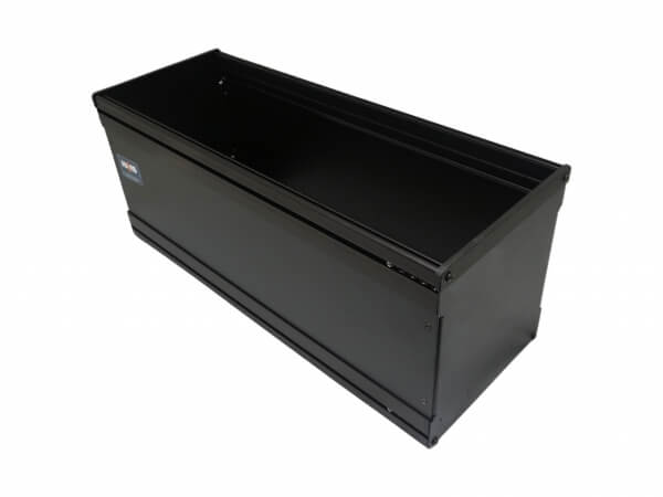 Havis C-2410 24″ Enclosed 10″ High Console