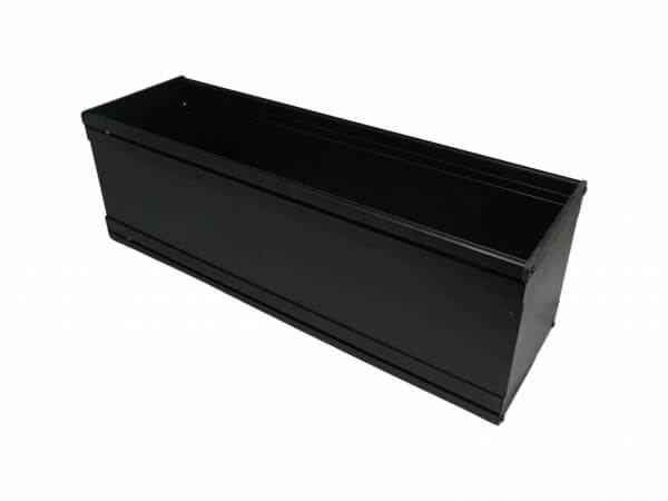 Havis C-3010 30″ Enclosed 10″ High Console