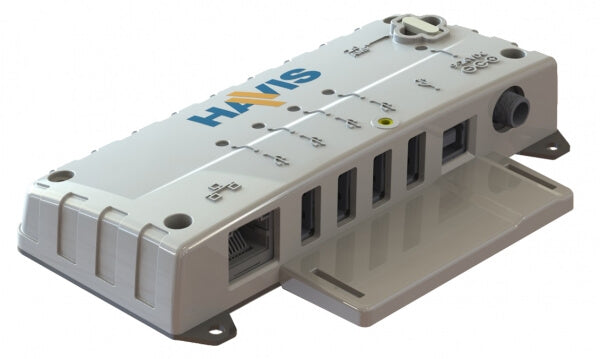 Havis DS-DA-602 Third Generation Communications Hub