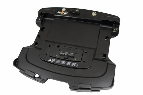 Havis DS-PAN-434 Docking Station For Panasonic TOUGHBOOK 55 Laptop With Standard Port Replication