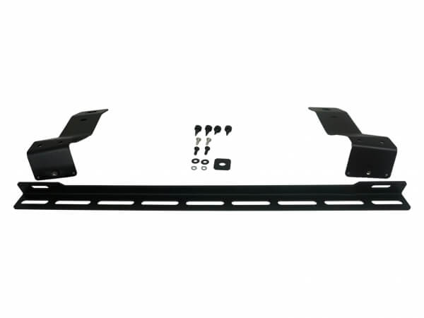 Havis C-OHB-107 Overhead Equipment Mounting Bracket For 2015-2024 Ford F-Series Pickup