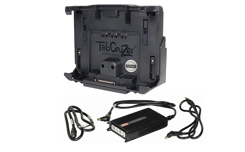 Gamber Johnson 7170-0930-00 Kit: Panasonic Toughbook®‚ G2 / Toughpad G1 Docking Station
