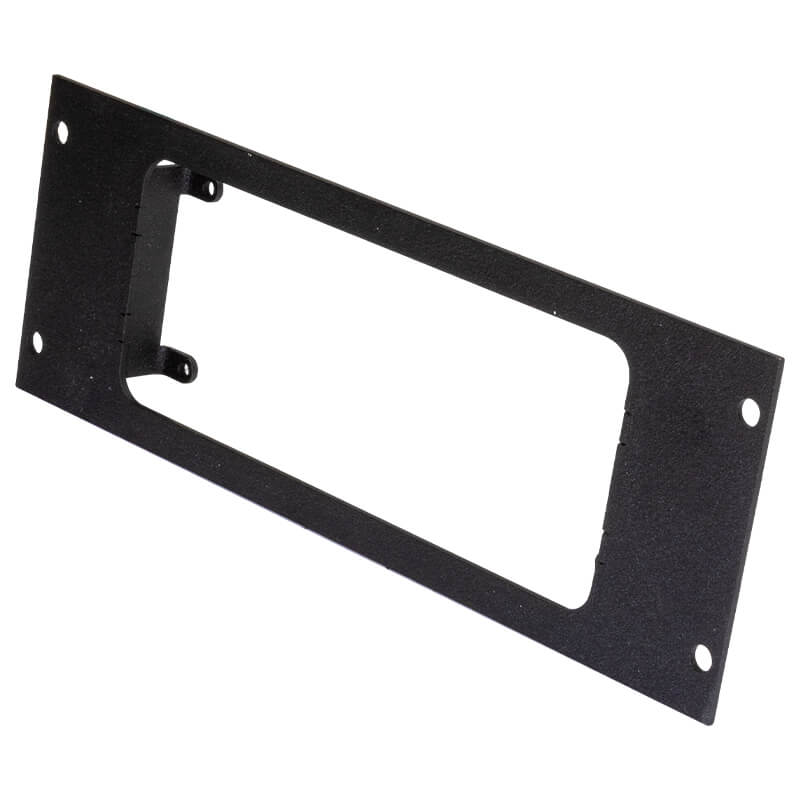 Jotto Desk 425-6716 Whelen CCTL9 - 3" Faceplate