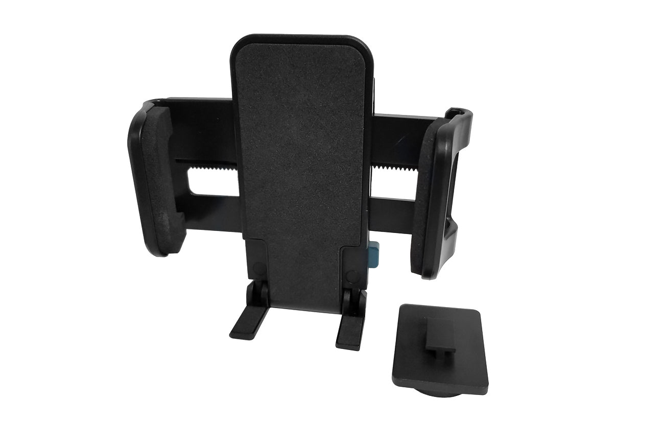 Gamber Johnson 17250 Cell Phone Cradle And Adapter