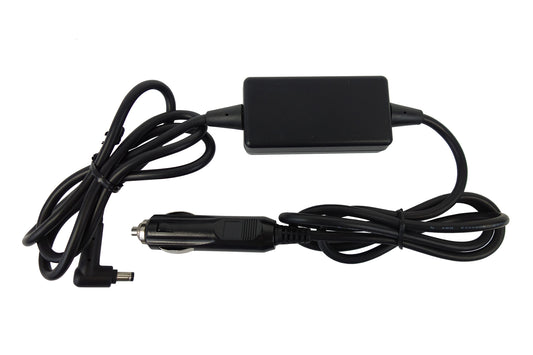 Gamber Johnson 7300-0441 Getac 22W Automobile Power Adapter For Getac Zx70 Charging Cradle