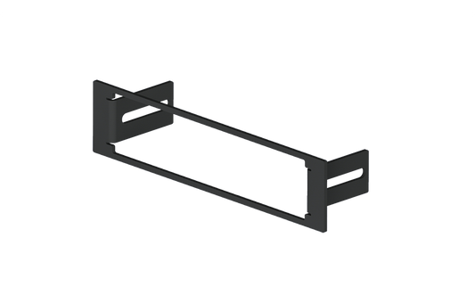 Gamber Johnson 20549 Watchguard 4Re Remote Head Faceplate