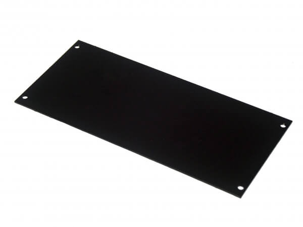 Havis C-FP-4 4″ Filler Plate