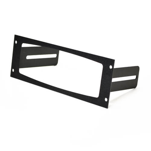 Jotto Desk 425-6117 Motorola XTL 2500 (Dash Mount Only) - 3" Faceplate