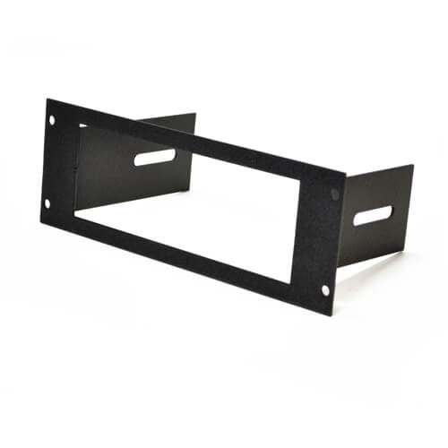 Jotto Desk 425-6146 Vertex & BearCat (Uniden) - Multi-Manufacturer 3" Faceplate