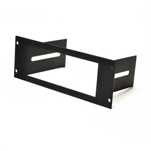 Jotto Desk 425-6167 EF Johnson, Galls & Signal Vehicle Products - Multi-Manufacturer - 3" Faceplate