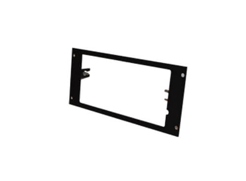 Jotto Desk 425-6178 SoundOff Signal ETSA380R/ETSA481R - 4" Faceplate
