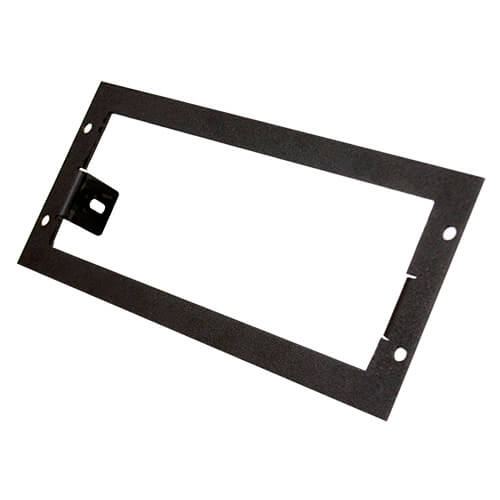 Jotto Desk 425-6281 SoundOff Signal ETSA48xRSR - 4" Faceplate