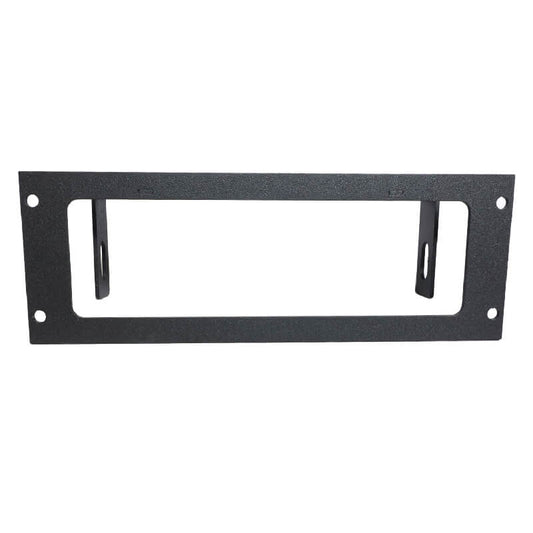Jotto Desk 425-6295 Motorola XTL 5000 O5 Remote Head/APX 7500 O5/APX6500/4500 Remote Head 3" Faceplate