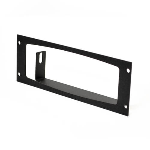 Jotto Desk 425-6298 Motorola XTL 2500 (Remote Head Only) - 3" Faceplate