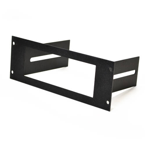 Jotto Desk 425-6301 ICOM & Kenwood - Multi-Manufacturer 3" Faceplate