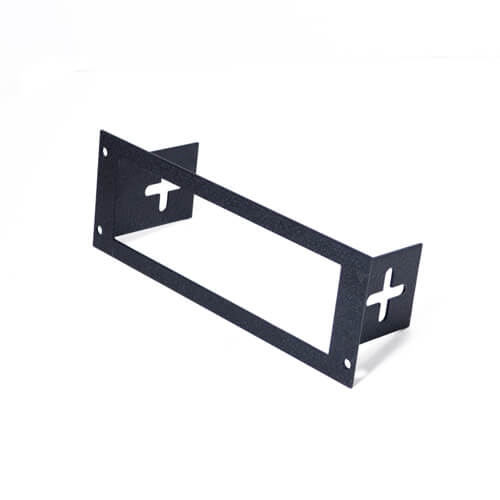 Jotto Desk 425-6304 Kenwood TK7150 & 8150 - 3" Faceplate