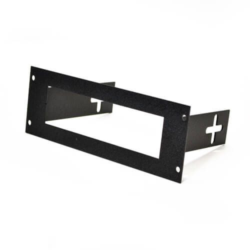 Jotto Desk 425-6307 Kenwood, BearCat (Uniden), Radio Shack & Vertex - Multi-Manufacturer 3" Faceplate