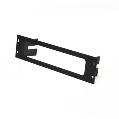 Jotto Desk 425-6310 Motorola & 911EP - Multi-Manufacturer 2'' Faceplate