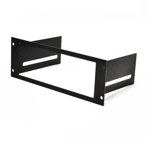 Jotto Desk 425-6333 GE Orion Dash Mount - 3" Faceplate