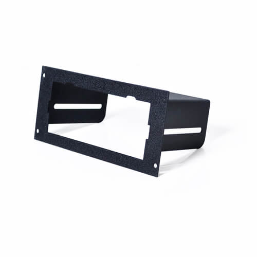 Jotto Desk 425-6370 Mobile Eye 4" Faceplate