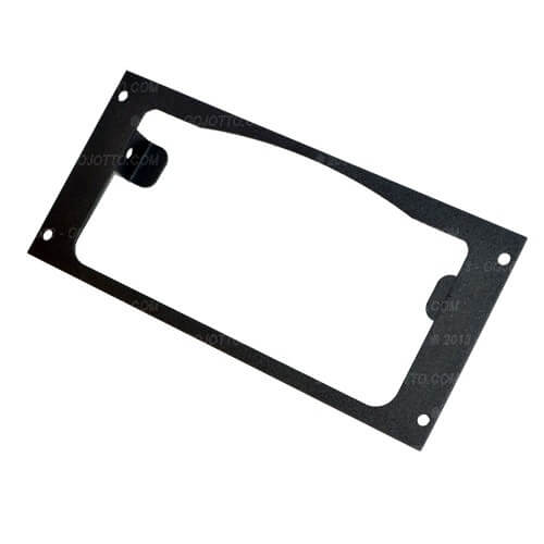 Jotto Desk 425-6392 Feniex 4200 & 2200 Control Head - 4" Faceplate