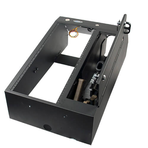 Jotto Desk 425-6491 Wide Body AR/ZRT Console