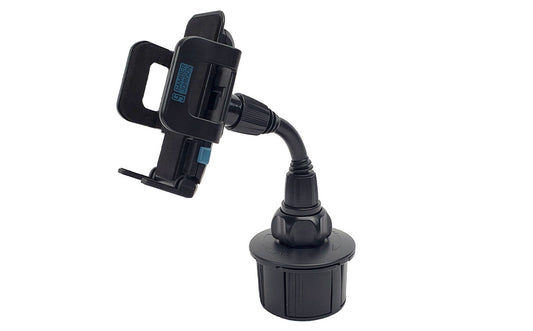 Gamber Johnson 7110-1367 Internal Cup Holder Phone Mount