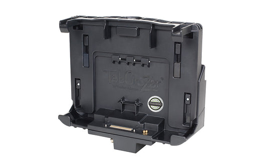 Gamber Johnson 7160-0487-22 Panasonic Toughpad Fz-G1 Docking Station, Lite Port, Dual Rf, Vesa Hole Pattern