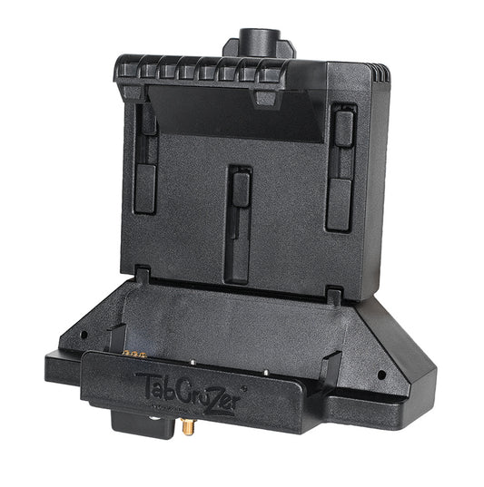 Gamber Johnson 7160-0583-03 Getac T800 Tablet Cradle, Tri Rf – Sma