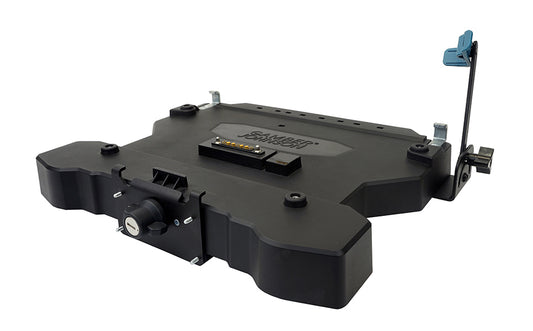 Gamber Johnson 7160-0790-00 Getac S410 Docking Station, No Rf