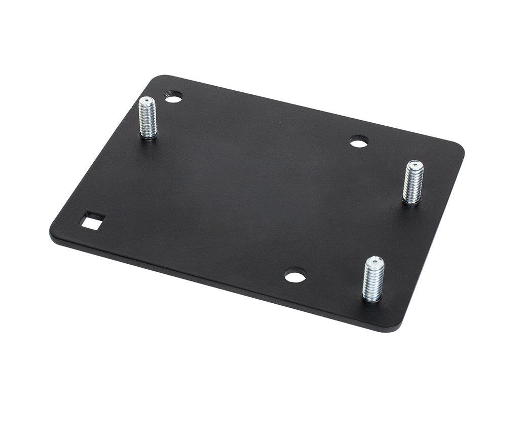 Gamber Johnson 7160-0794 Vesa To Gamber-Johnson Adapter Plate