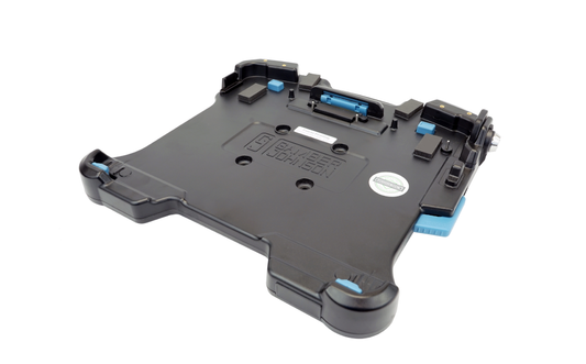 Gamber Johnson 7160-0910-00 Panasonic Toughbook® 33 Laptop Cradle (No Electronics), No Rf