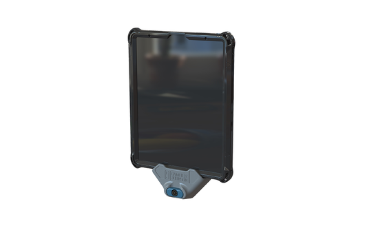 Gamber Johnson 7160-2019-00 Ipad Cradle (No Electronics)