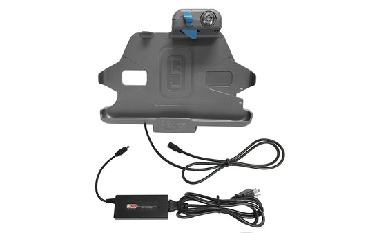 Gamber Johnson 7170-0765-31 Samsung Galaxy Tab Active2/Active3 Dual Usb Docking Station With Ac Power Adapter